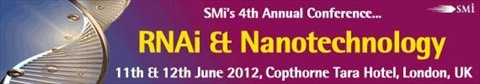 RNAi and Nanotechnology Conference